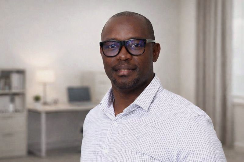 Surge George, Managing Director