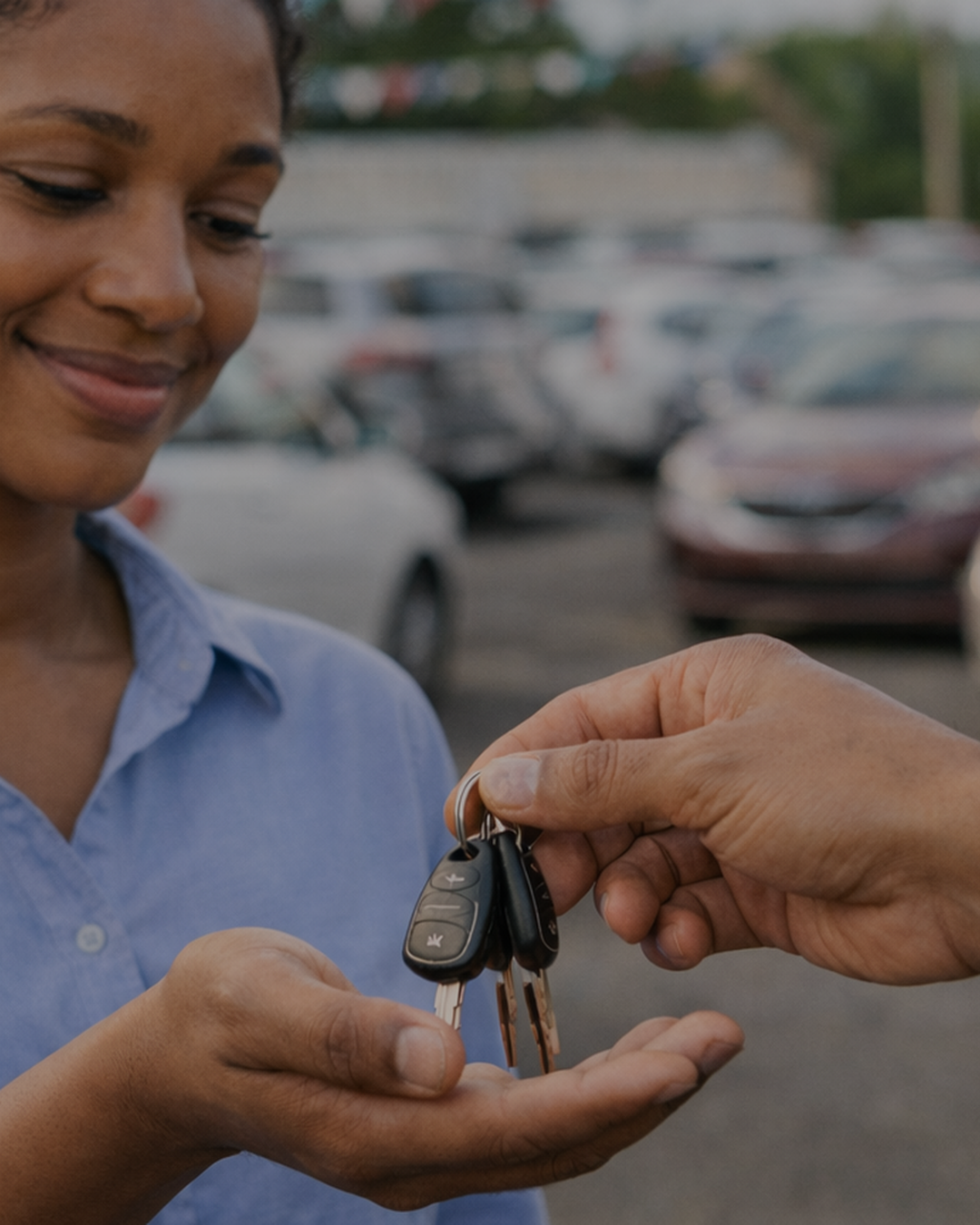 Pathways Finance – professional car financing in Antigua